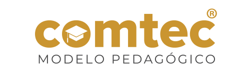 Logo Comtec