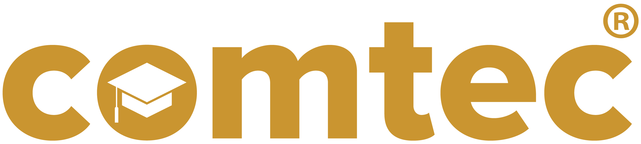 COM TEC® — Modelo Pedagógico
