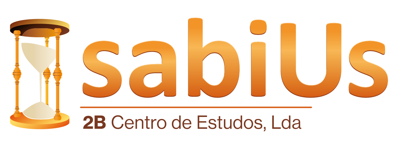 sabiUs — 2B Centro de Estudos