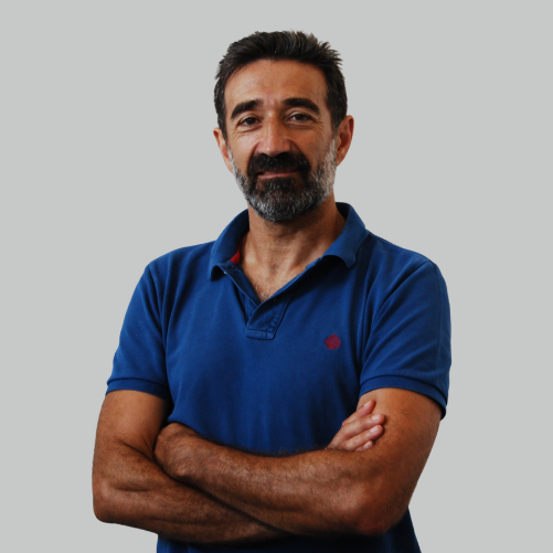 Rui Pena, Cooperativa Comenius