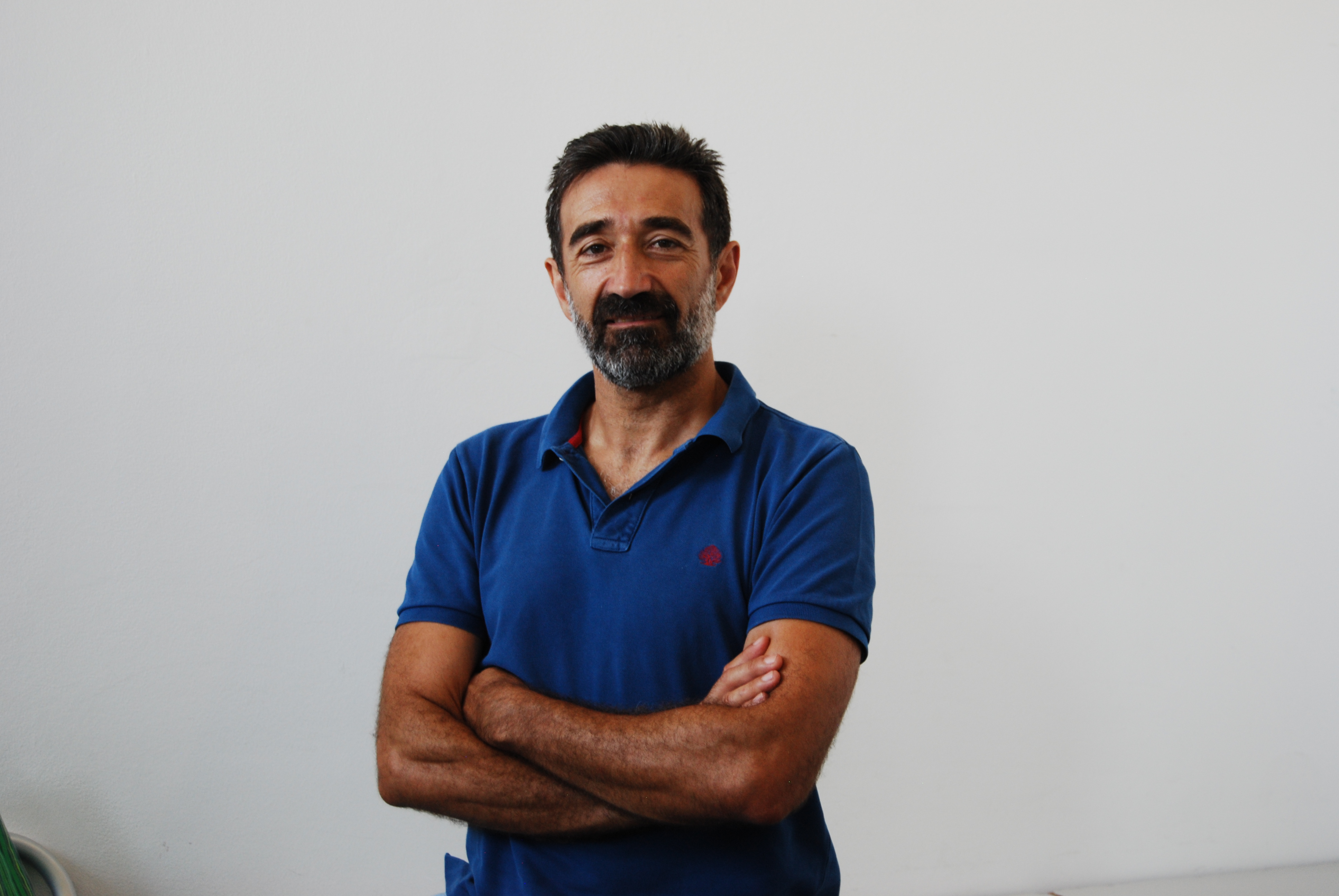 Rui Pena, Cooperativa Comenius